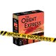 Murder Mystery Puzzle: Orient Express