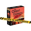 Murder Mystery Puzzle: Orient Express