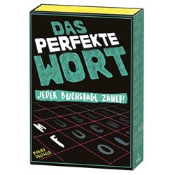 Das perfekte Wort