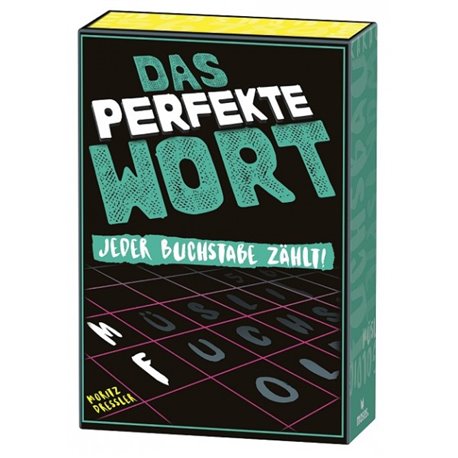 Das perfekte Wort