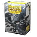 Dragon Shield: Matte – Dual Snow (100)