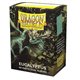 Dragon Shield: Matte – Dual Eucalyptus (100)