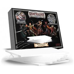 Gamemaster: XPS Scenery Foam Booster Pack