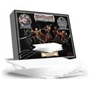 Gamemaster: XPS Scenery Foam Booster Pack