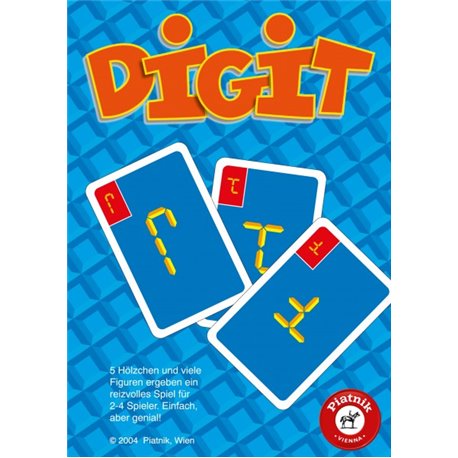 Digit