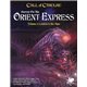 Cthulhu: Horror on the Orient Express