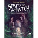 Cthulhu: Scritch Scratch