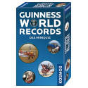 Guinness World Records - Das Miniquiz