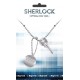 DogTags - Sherlock "Sherlocked" Sherlock