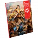 Legend of the Five Rings RPG Fields of Victory EN