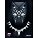 MARVEL CHAMPIONS art sleeves Black Panther