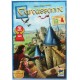 Carcassonne neue Edition