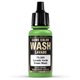 Vallejo Game Color Green Wash 73.205 17ml