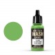 Vallejo Game Color Green Wash 73.205 17ml