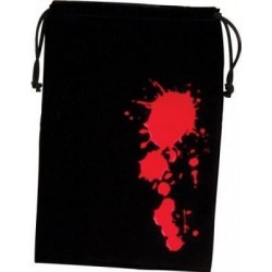 Dice Bag Blood