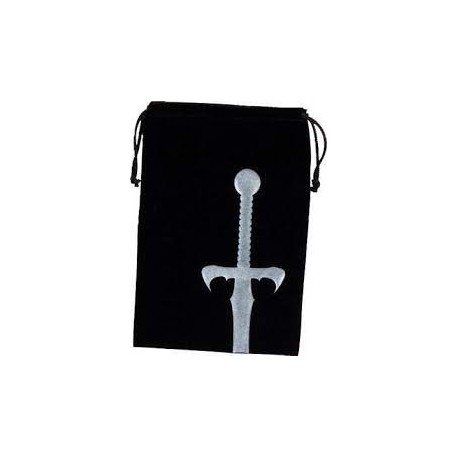 Dice Bag Sword