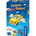 Können Taxis fliegen?