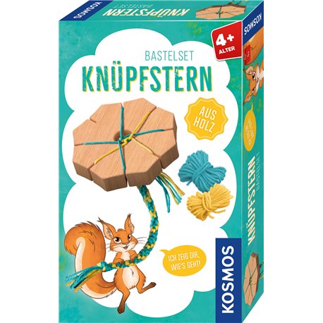 Knüpfstern