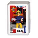 Feuerwehrmann Sam Mau Mau Kids