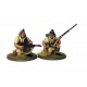 Bolt Action British Commonwealth Infantry