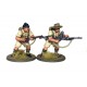 Bolt Action British Commonwealth Infantry