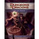 Dungeons & Dragons: Arcane Power