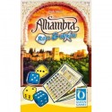 Alhambra Roll & Write DE EN