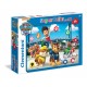 Puzzle Paw Patrol 24T Maxi