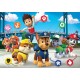 Puzzle Paw Patrol 24T Maxi