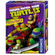 Kartenspiel Teenage Mutant Ninja Turtles - Pizza Party