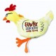 Funky Chicken