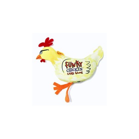 Funky Chicken