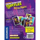 Kartenspiel Teenage Mutant Ninja Turtles - Pizza Party