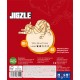 JIGZLE 3D Puzzle Katze