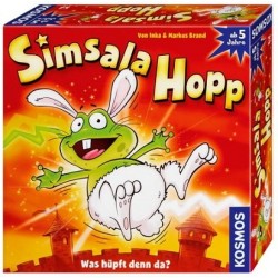 Simsala Hopp