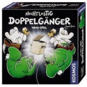 Nichtlustig - Doppelgänger