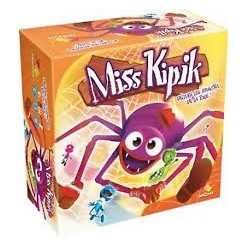 Miss Kipik