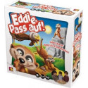 Eddie - pass auf!