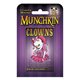 Munchkin Clowns