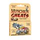 Munchkin Cheats