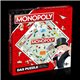 Puzzle: Monopoly No. 9 (original Monopoly Brett) (1000 Teile)