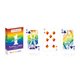 Playing Cards – Rainbow