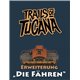 Trails of Tucana: Die Fähren [Erweiterung]