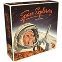 Space Explorer – eine Hommage an Anfänge der Raumfahrt