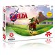 Puzzle: Zelda – Ocarina of time (1000 Teile)