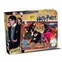 Puzzle: Harry Potter Quidditch (1000 Teile)