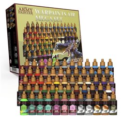 Army Painter – Air Mega Set