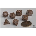 The Witcher Dice Set: Geralt – The Roach's companion (7)