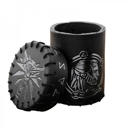 The Witcher Dice Cup: Geralt – Sword of Destiny