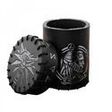 The Witcher Dice Cup: Geralt – Sword of Destiny